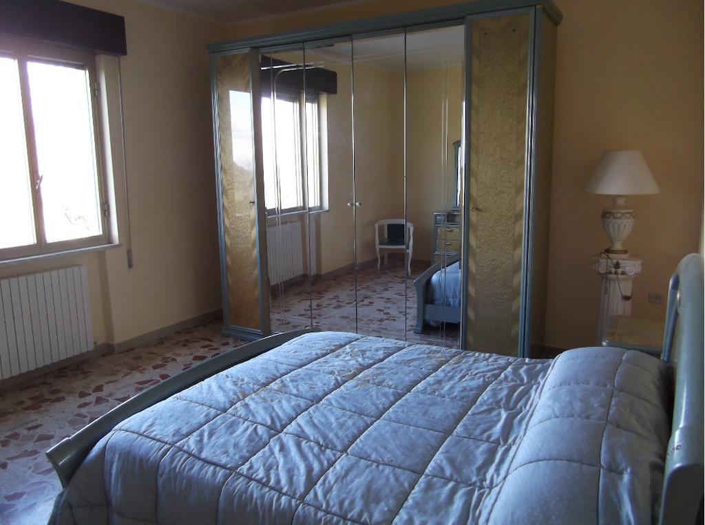 B&B Misatere Vallelonga Cameră foto